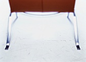 Designer chair (detail)