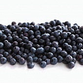 Blueberries