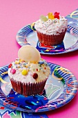 Children's cupcakes