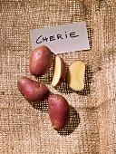 Cherie potatoes