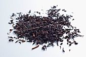 Java Malabar tea leaves