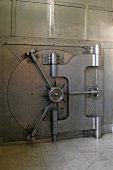 Bank Vault