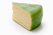 Pasture-grazed cheese