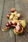 Chestnuts