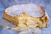 Coulommiers, soft cheese (France)