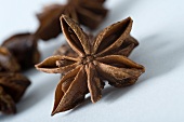 Star Anise Pods