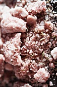 Rosemary Infused Pink Salt