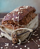 Gluten Free Hearty Whole Grain Bread