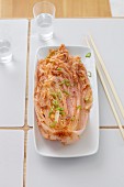 Kimchi (Korea)