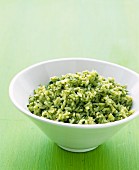 Herb rice