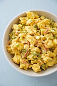 Texas Potato Salad