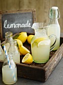 Lemonade