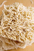 Chinese mie noodles