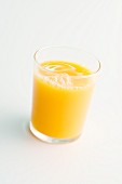 Orange juice