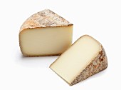 Pur Brebis (soft cheese made from sheep's milk)