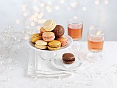 Macarons