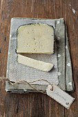 Tomme (soft cheese, France)