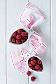 Raspberries