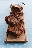 Chocolate brownies