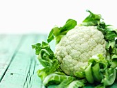 Cauliflowers