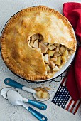 Apple pie