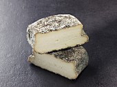 Brin d'Amour – Corsican cheese made from unpasteurised sheep's milk