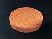 Muster (French cow's milk cheese)