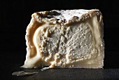 Petit Chaource (soft cheese, France)