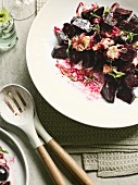 Rote-Bete-Salat