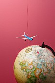 Für eine perfekte Welt: Reise um den ganzen Globus