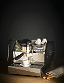 Espresso machine (Marzocco GS 3)