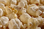 Popcorn Close Up