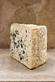 Queso Cabrales (Spanish blue cheese)