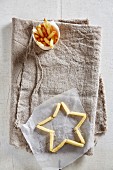 Chips and a chip star
