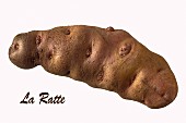 A La Ratte potato