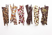 Chocolate bark