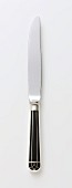 A knife from the 'Talisman' cutlery range by Christofle