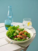 Prawn Salad