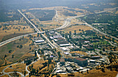 Stanford Linear Accelerator Center