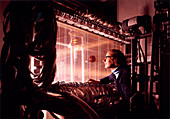 CERN detector,1977