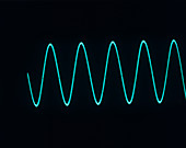 Sound wave