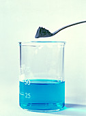 Reaction rates