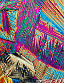 Histamine crystals