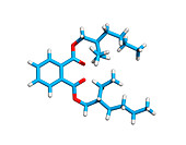 Di(2-ethylhexyl) phthalate