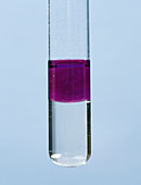 Iodine solubility