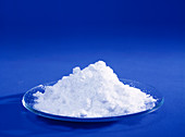 Sodium borohydride powder