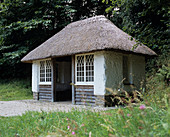 The Old Schoolhouse - Glendurgan Gardens