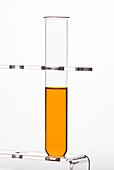 Potassium (VI) dichromate solution