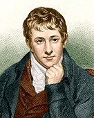 Humphry Davy,English chemist