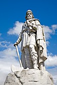 King Alfred the Great of England